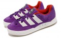 atmos x adidas originals Adimatic Perple Suede 22FW-S