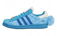 melting sadness x adidas originals Superstar