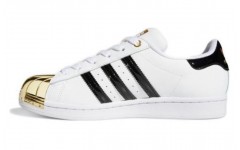 adidas originals Superstar Metal Toe