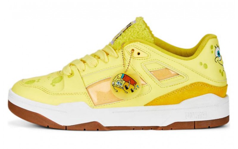 SPONGEBOB SQUAREPANTS x PUMA Slipstream