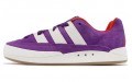 atmos x adidas originals Adimatic Perple Suede 22FW-S