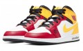 Jordan Air Jordan 1 Mid SE Motorsports GS