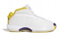 adidas Crazy 1 Lakers Home