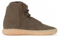 adidas originals Yeezy boost 750 Light Brown Gum (Chocolate)