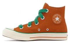 Willy Wonka x Converse Chuck 70