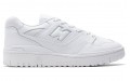 New Balance NB 550 "White"