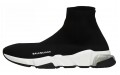 Balenciaga Speed 1.0 Clearsole