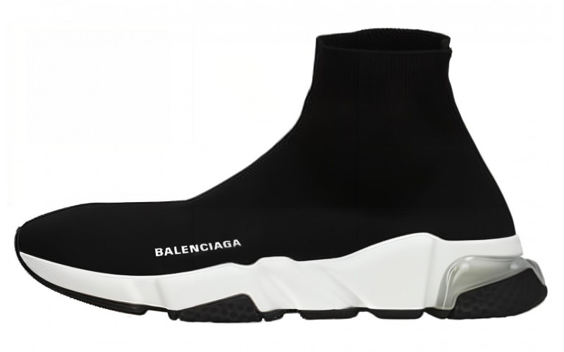 Balenciaga Speed 1.0 Clearsole