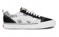 Bedwin x Vans Knu Skool