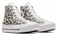 Converse Chuck Taylor All Star Platform Leopard