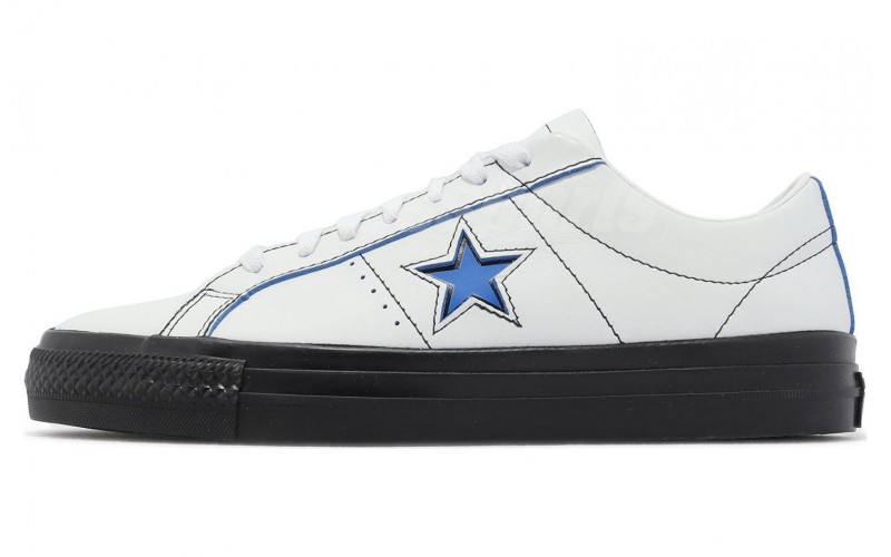 Converse Eddie Cernicky One Star Pro