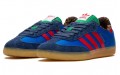 POLITICS x adidas originals Samba