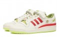 The Grinch x adidas originals FORUM Low