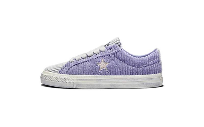 Converse One Star Pro OX