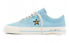 GOLF WANG x Converse One Star Pro