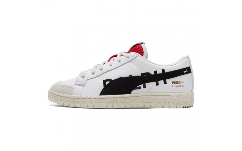 PUMA Ralph Sampson 70 Lo Draft