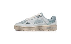 FILA FUSION Teratach Low