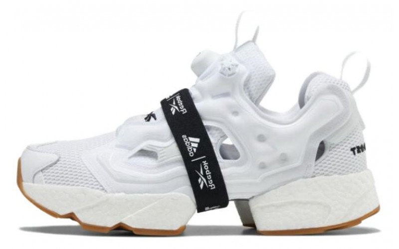 adidas x Reebok Instapump Fury Boost