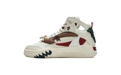 FILA FUSION Desperado Xmas