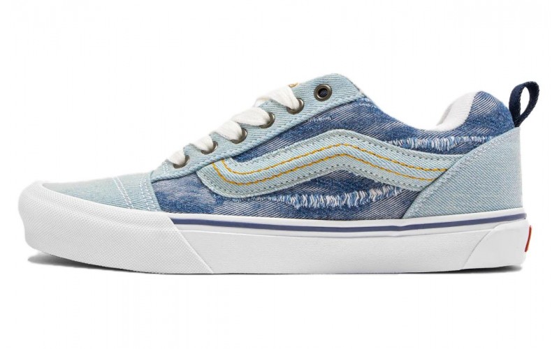 Vans Knu Skool