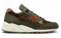 Ball and Buck x New Balance NB 585