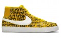 Nike SB Blazer Premium "Neckface"