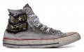 Converse Chuck Taylor All Star Graduate Patchwork High-Top