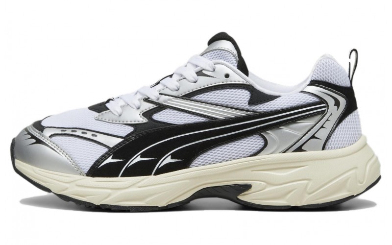 PUMA Morphic