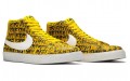 Nike SB Blazer Premium "Neckface"