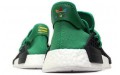 Pharrell Williams x adidas originals NMD HU Green