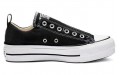 Converse Chuck Taylor All Star Platform Slip