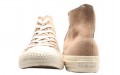 Converse Chuck Taylor All Star Hi Special Leather Cork