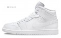 Jordan Air Jordan 1 Mid "Vintage Grey"