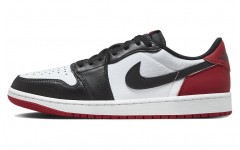 Jordan Air Jordan 1 Low OG "Black Toe"