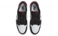 Jordan Air Jordan 1 Low OG "Black Toe"