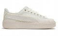 PUMA Basket Platform Fringe