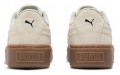 PUMA Basket Platform Canvas