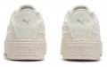 PUMA Basket Platform Fringe