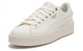 PUMA Basket Platform Fringe