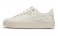 PUMA Basket Platform Fringe