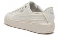 PUMA Basket Platform Fringe