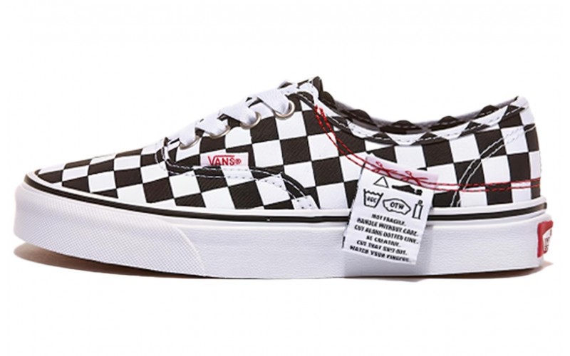 Vans Authentic Hc