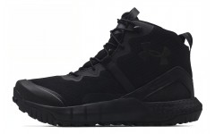 Under Armour Micro G Valsetz Mid Tactical Boots