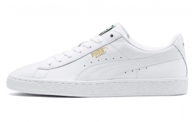 PUMA Basket Classic LFS