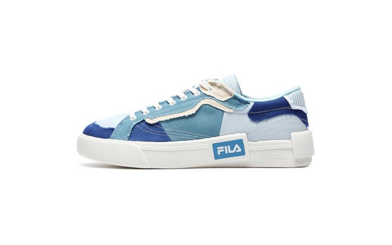 FILA FUSION white special