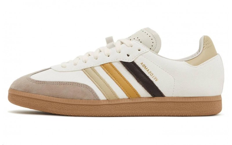 END x adidas Velosamba "Social Cycling"