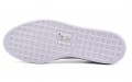 PUMA Basket Crush Emboss White