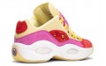 BBC Ice Cream x Reebok Question Low "Running Dog"