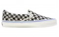 Brain Dead x Vans slip-on LX