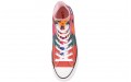 Converse Chuck Taylor All Star Paradise Prints Lift High Top